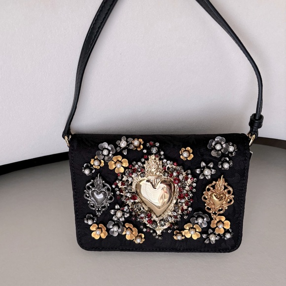 BUNDLE Dolce & Gabbana Devotion bag /MK/DOONEY & BURKE - Picture 10 of 11
